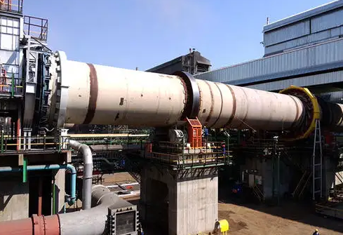 Analysis of the Advantages of Hongke Lime Rotary Kiln